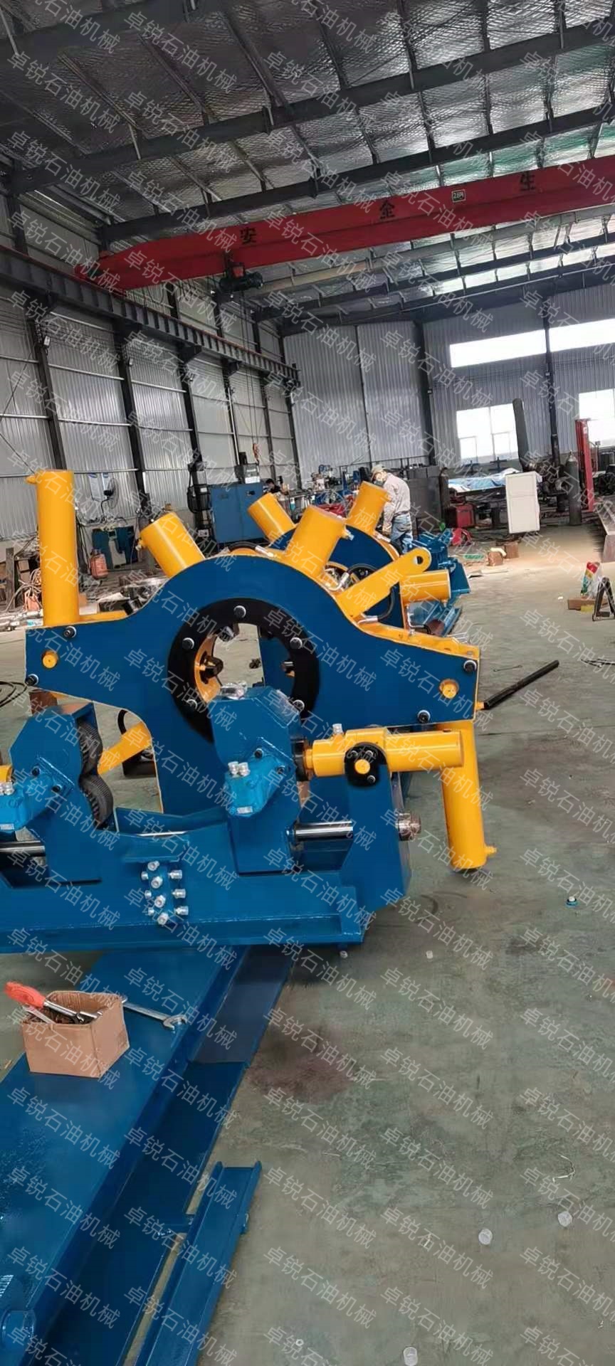 梧州河源無磁鉆鋌哪里靠譜口碑推薦